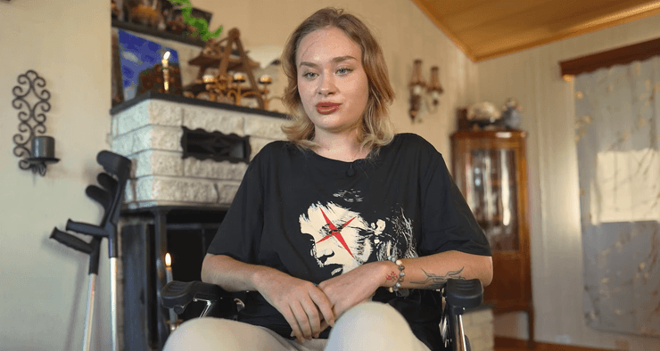 Мария Ковальчук