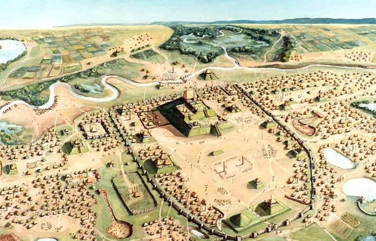 Курган Монахов