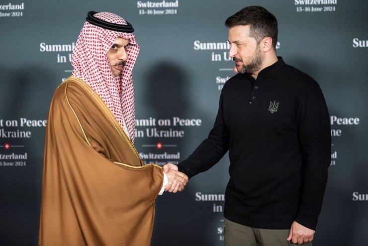 Фаиса бин Фархан, Владимир Зеленский, Саудовская Аравия, саммит мира, украина формула мира, где пройдет новый саммит мира, когда состоится второй саммит мира, саммит мира зеленый, пойдет ли зеленый на переговоры с путиным, путин саммит мира, украинская дипломатия, контрнаступление Украины,