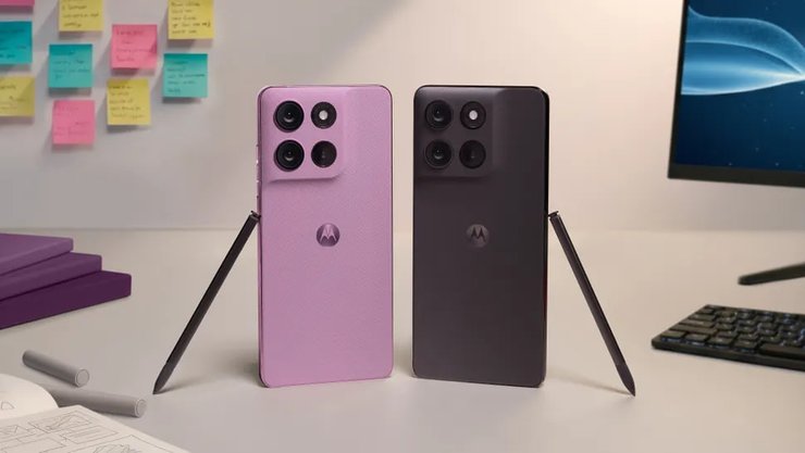 Moto G Stylus (2026)