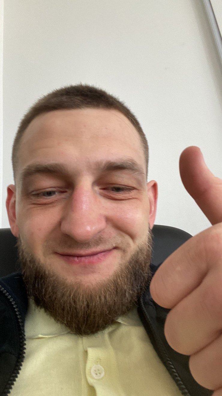 Сергей Сотниченко