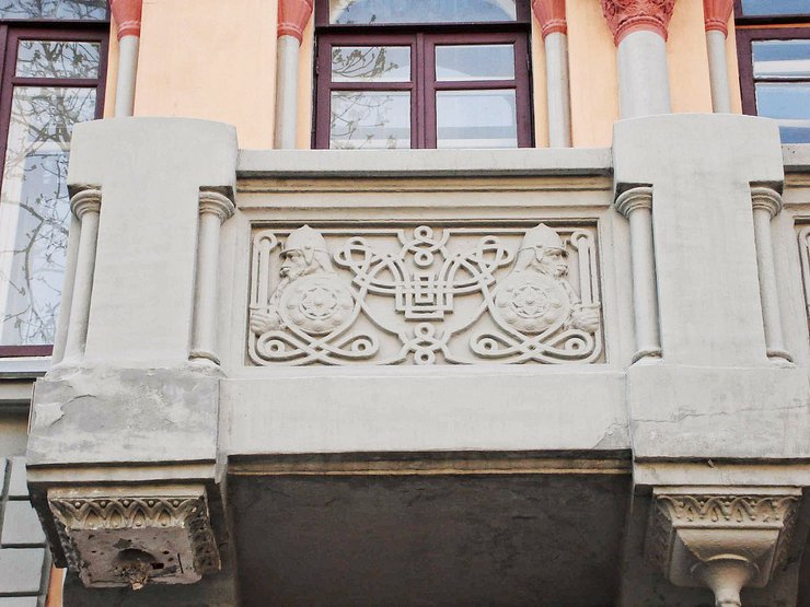 селянський та дворянський банк, ретро фото, історія києва, старий київ, історія банківської справи, банк у києві