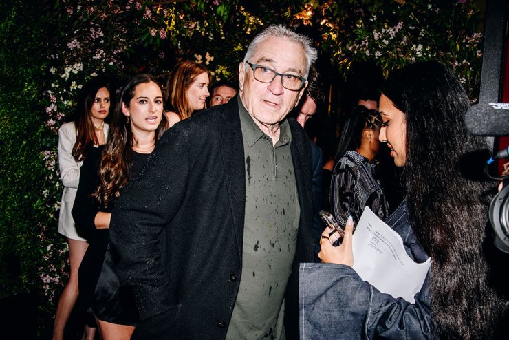 Роберт де Ніро