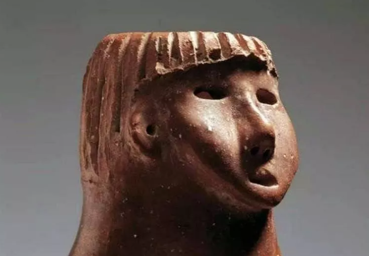 5000-річна ваза, артефакти, старожитності, знахідка, курйози, музей, Китай. скандал, прокляття, забобони, фото