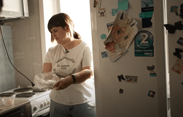 Холодильник Beko, Beko, вкрали холодильник Beko