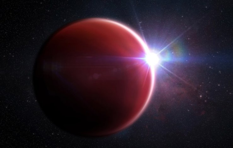 экзопланета, планетарная система, Солнечная система, астроинженерия, как устроена Вселенная