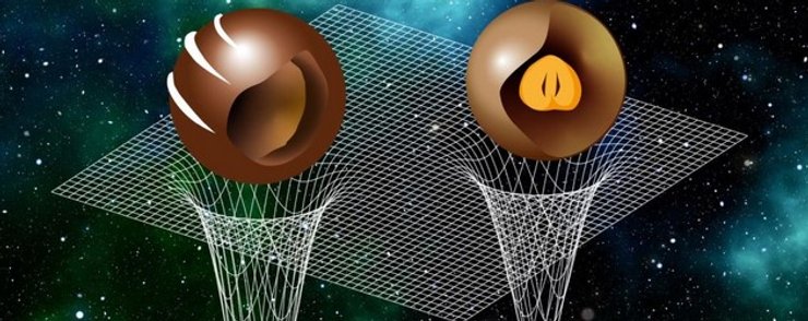 нейтронна зірка