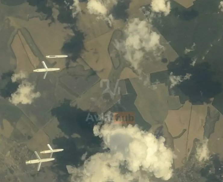 бомбы Д-30СН