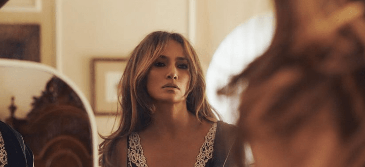 Дженнифер Лопес