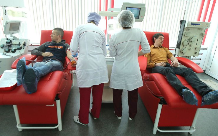 фото, переливание крови, донорская кровь, свидетели иеговы