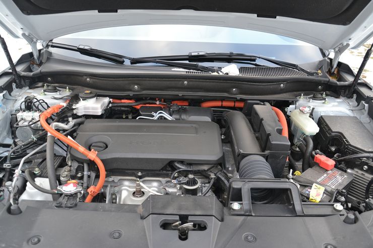 мотор Honda CR-V, Honda CR-V, новая Honda CR-V, кроссовер Honda, Honda CR-V в Украине, гибрид Honda