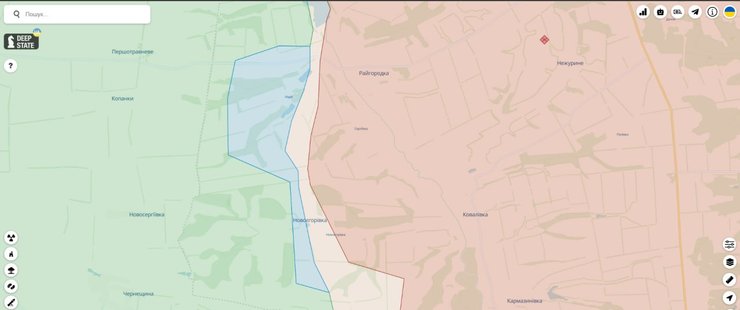 Сватовское направление