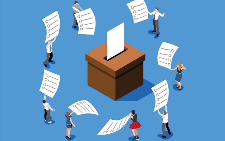 картинка, выборы, референдум