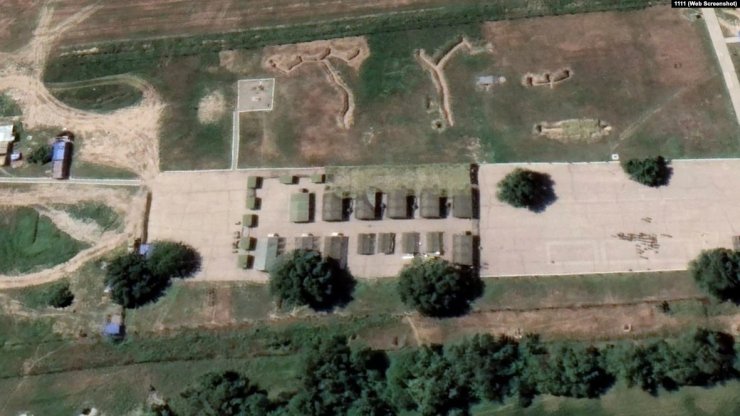 Авиабаза Кант Киргизия российские солдаты вербовка война Украина