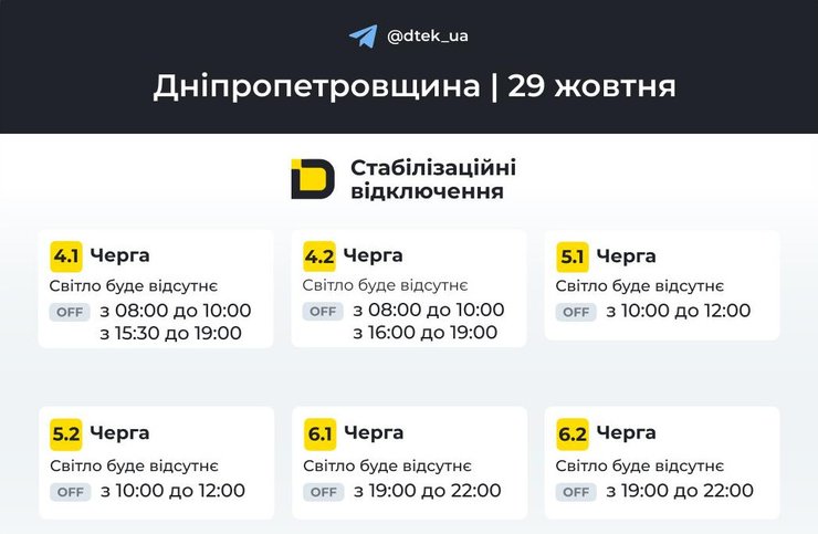 Днепропетровщина_2 ДТЭК Днепропетровщина