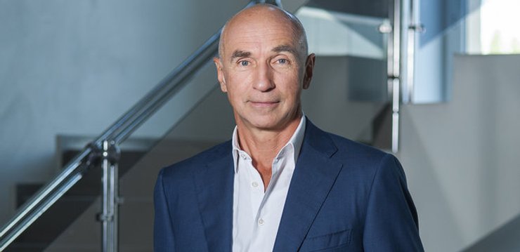 Владимир Авраменко, авк, фото