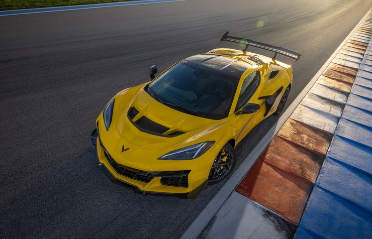 новый Chevrolet Corvette ZR1, Chevrolet Corvette, Corvette ZR1, новый Chevrolet Corvette, новый Chevrolet Corvette