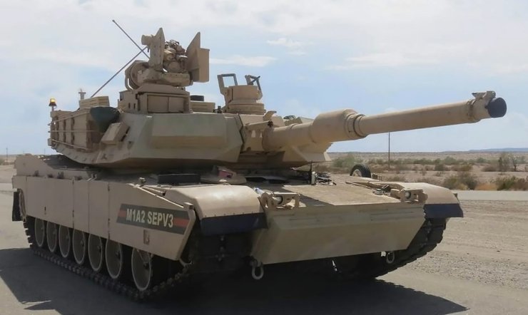 танк M1A3, ОБТ M1 Abrams, танк M1 Abrams, американський танк, M1 Abrams