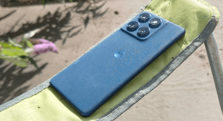 лучший бюджетный смартфон 2025