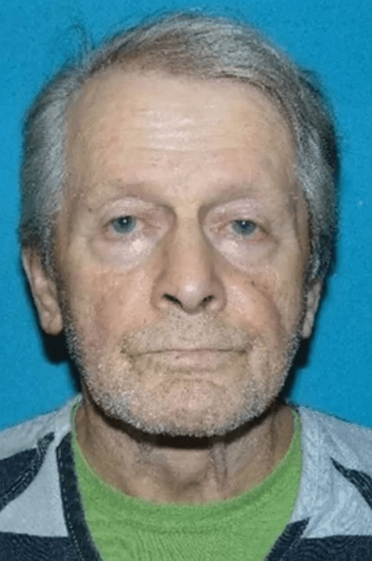 зодіак, Гері Френсіс Пост