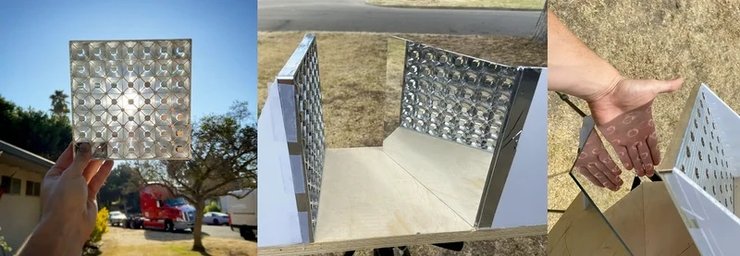 зеркало, зеркала