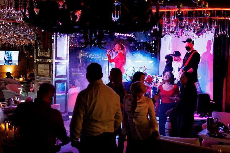 куршевель, горнолыжный курорт, русские туристы, туристы из россии