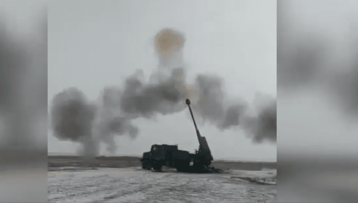 перевооружение армии