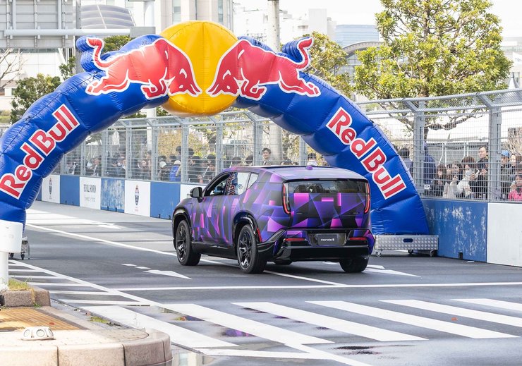 электромобиль хонда, Honda 0 SUV, Honda 0, новая Honda 0, электромобиль Honda, электромобиль Honda, кроссовер Honda