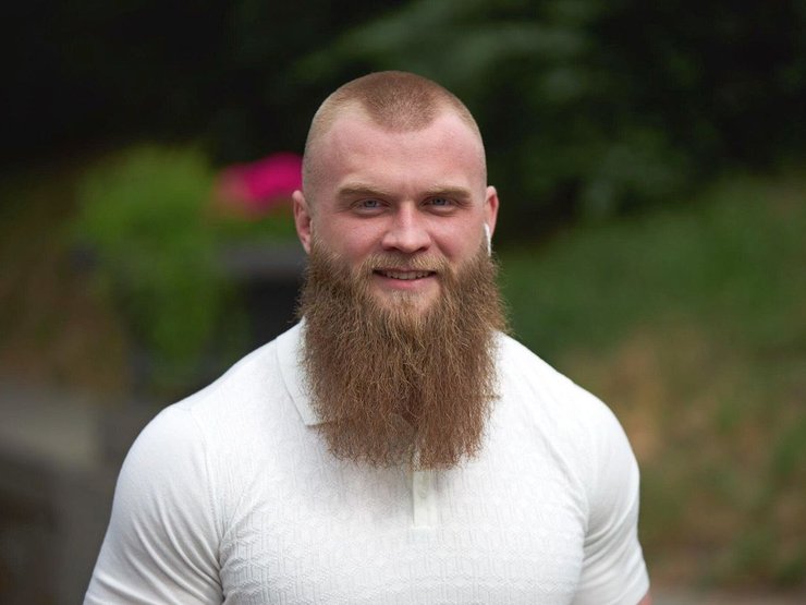 Депутат Артем Дмитрук