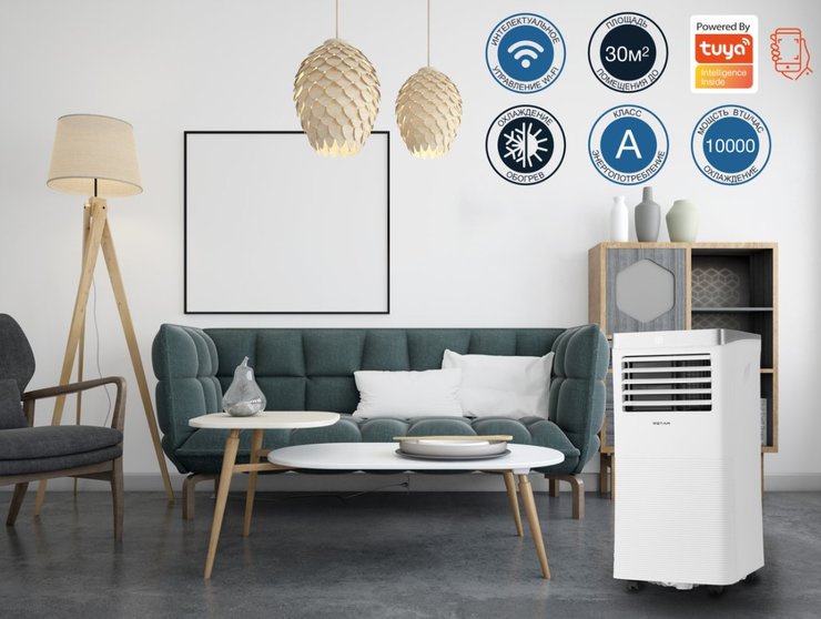 WetAir WPAC-H10K
