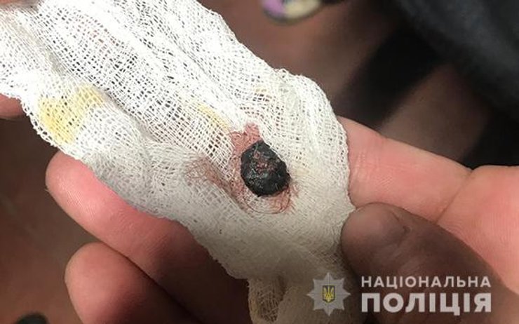 украина, киев, днр, стрельба