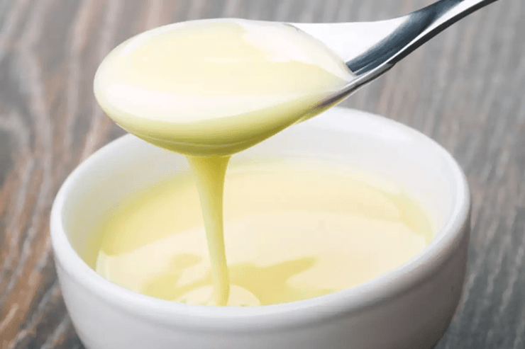 Згущене молоко, молоко, цукор, рецепт, солодощі, приготування згущеного молока, зберігається роками, секрет згущеного молока, знали не всі