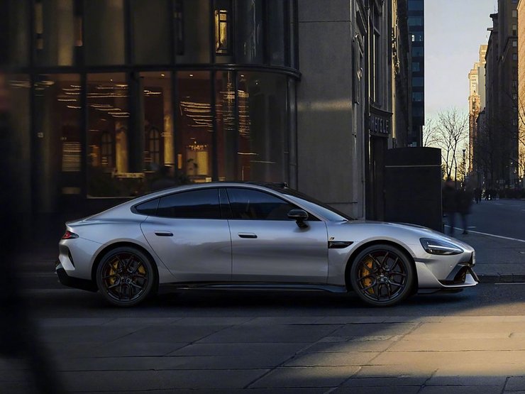 Xiaomi SU7, Xiaomi SU7 Ultra, новый Xiaomi SU7, электромобиль Xiaomi SU7, седан Xiaomi SU7, седан Xiaomi SU7