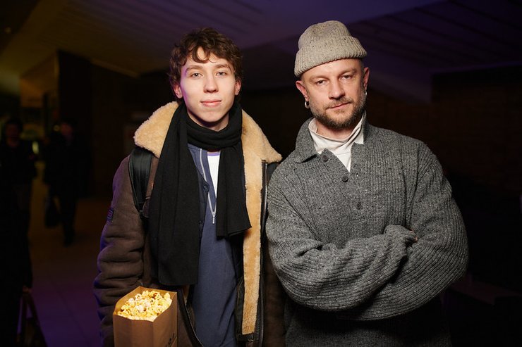 Василь Бондаренко