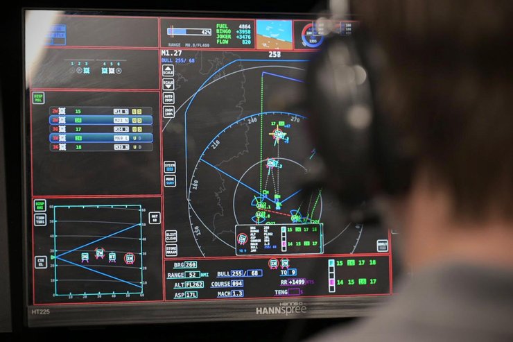 разработка крылатых ракет