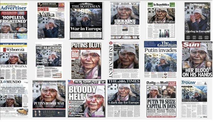 Олена Курило