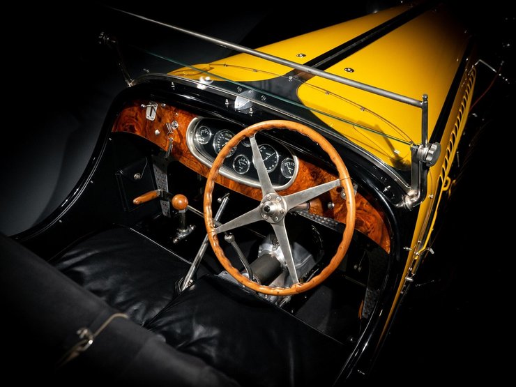 Bugatti Type 55, Bugatti 55, спорткар Bugatti, Bugatti Type 55 Roadster, Bugatti 55 1932