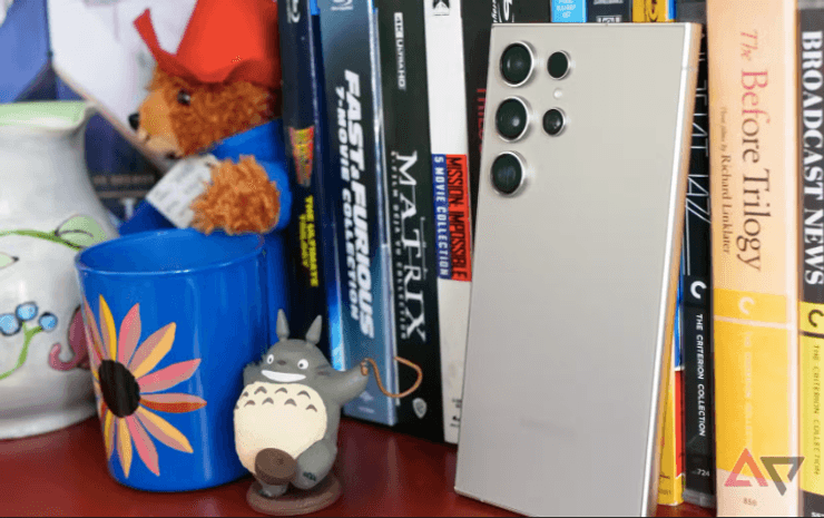 Samsung Galaxy S24 Ultra