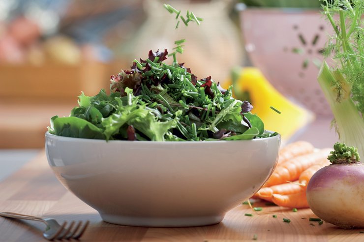 как похудеть к лету