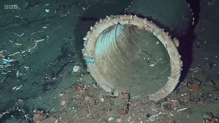 Галеон "Сан-Хосе"