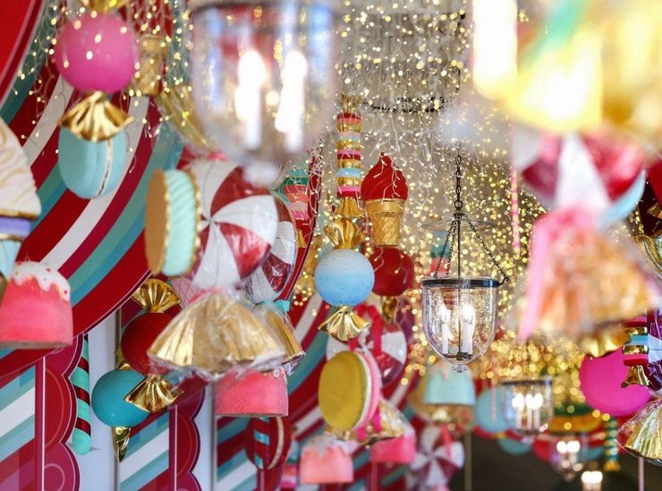 білий дім, різдво, білий дім різдво, джилл байден, перша леді сша