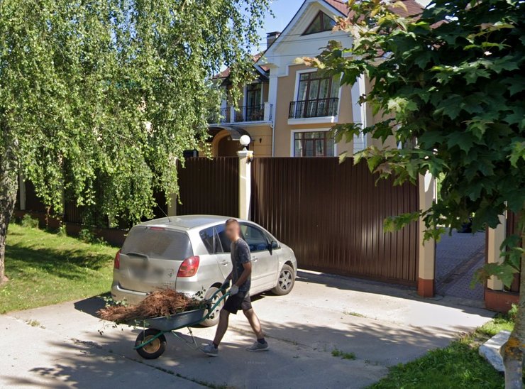 Життя генерала Герасимова