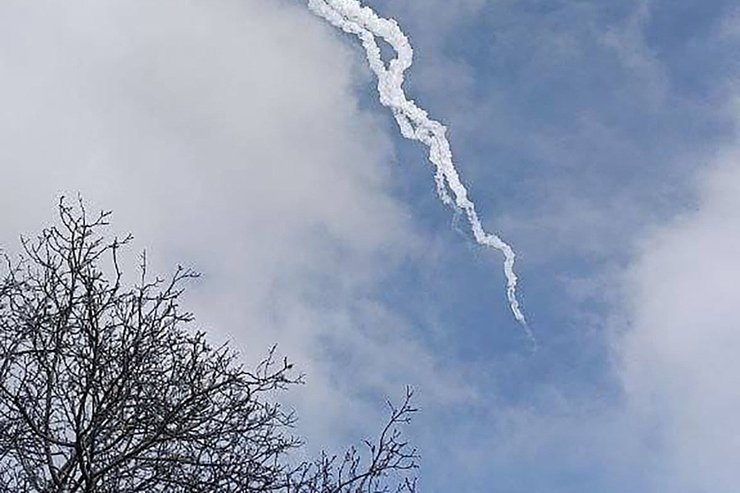 ВСУ могут повторить попытку атаки по Севастополю, считают российские пропагандисты