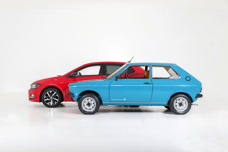 Volkswagen Polo 2023, Volkswagen Polo, автовиробництво Volkswagen, норми Євро-7