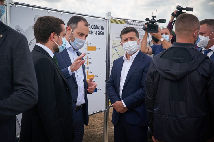 фото, президент Владимир Зеленский, депутаты