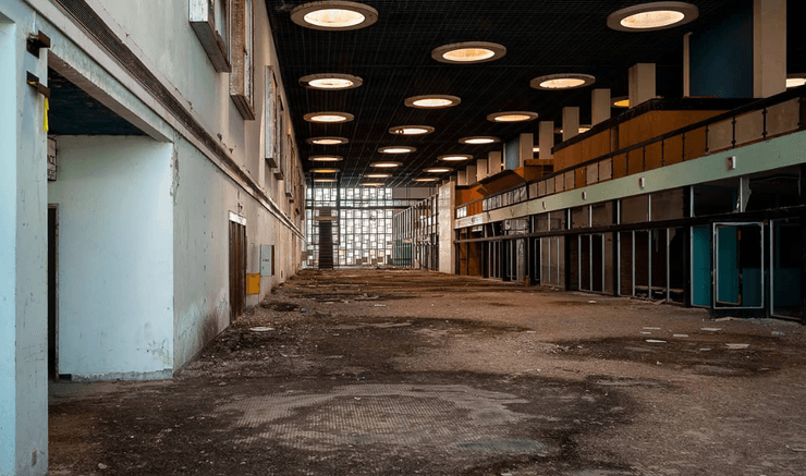 Аеропорт Нікосія