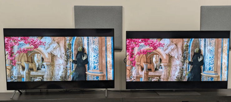 купить бюджетный телевизор