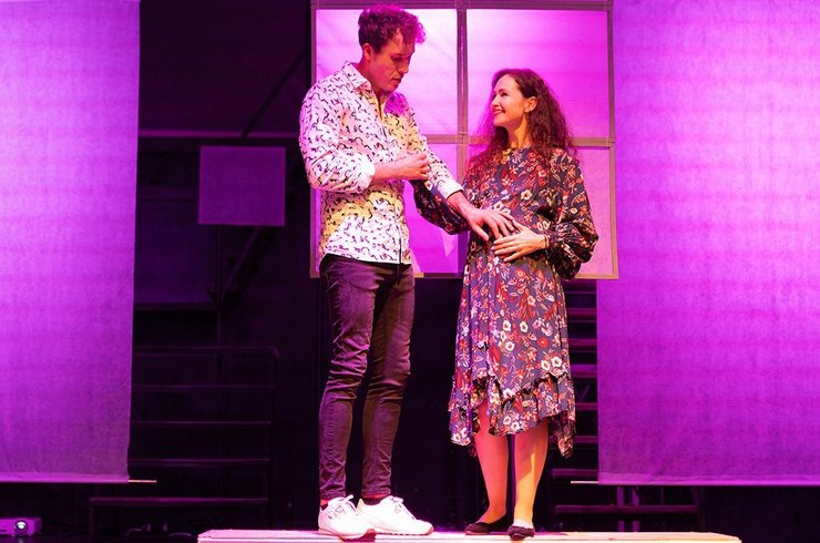 страхи в стилі ню, театр маріуполь, театр перший план, сімейна психотерапія, конфлікти в сім'ї, розстановки, сімейна психотерапія