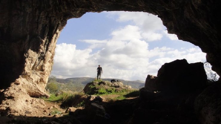 Шугба, раскопки, артефакты