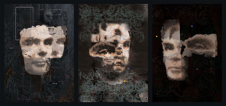 Робот, Алан Тюрінг, ШІ, Ai-Da, фото